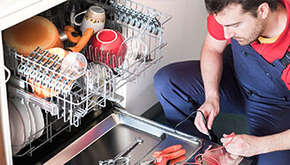 Bulaşık makinesi özel servis hizmeti