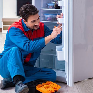 Buzdolabı servis hizmeti